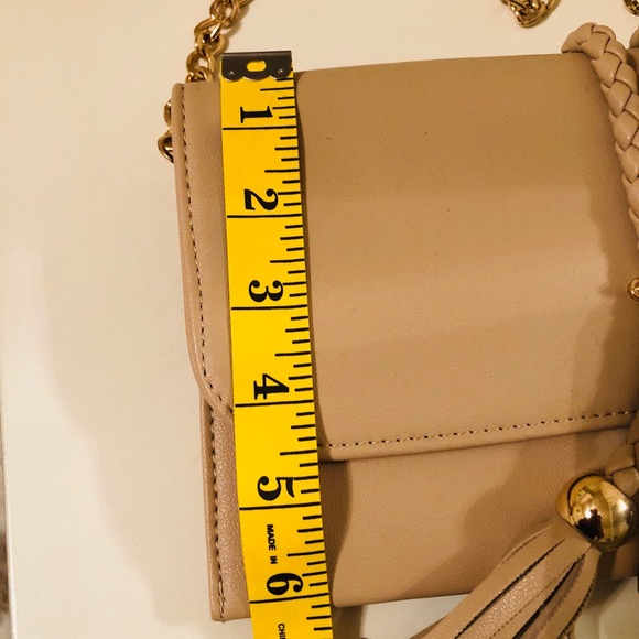 Women's mini crossbody bag - Picture 5 of 6